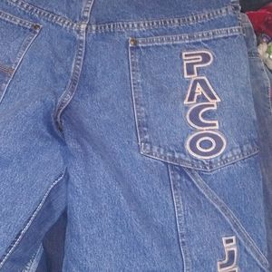 Men's Pack jeans